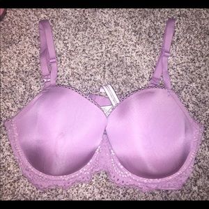 Victoria Secret Dream Angles bra 34dd